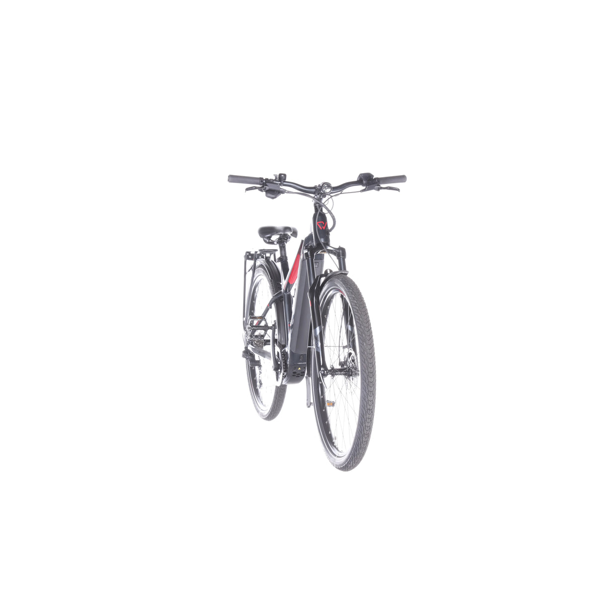 Cairon S 2.0 500 - 360° view angle 5