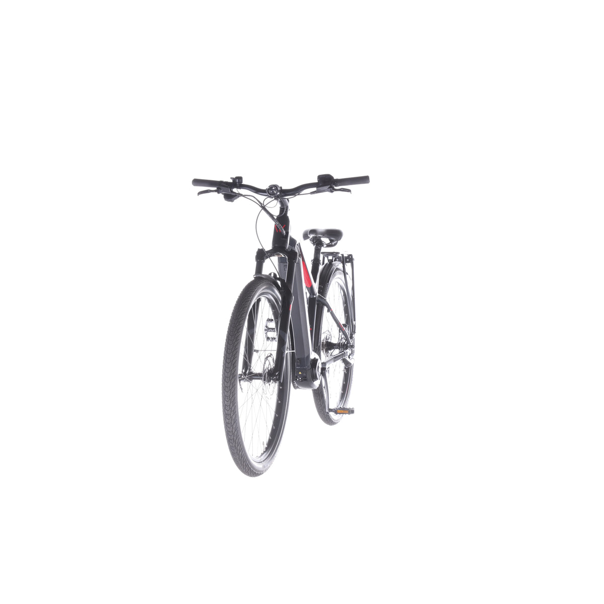 Cairon S 2.0 500 - 360° view angle 7