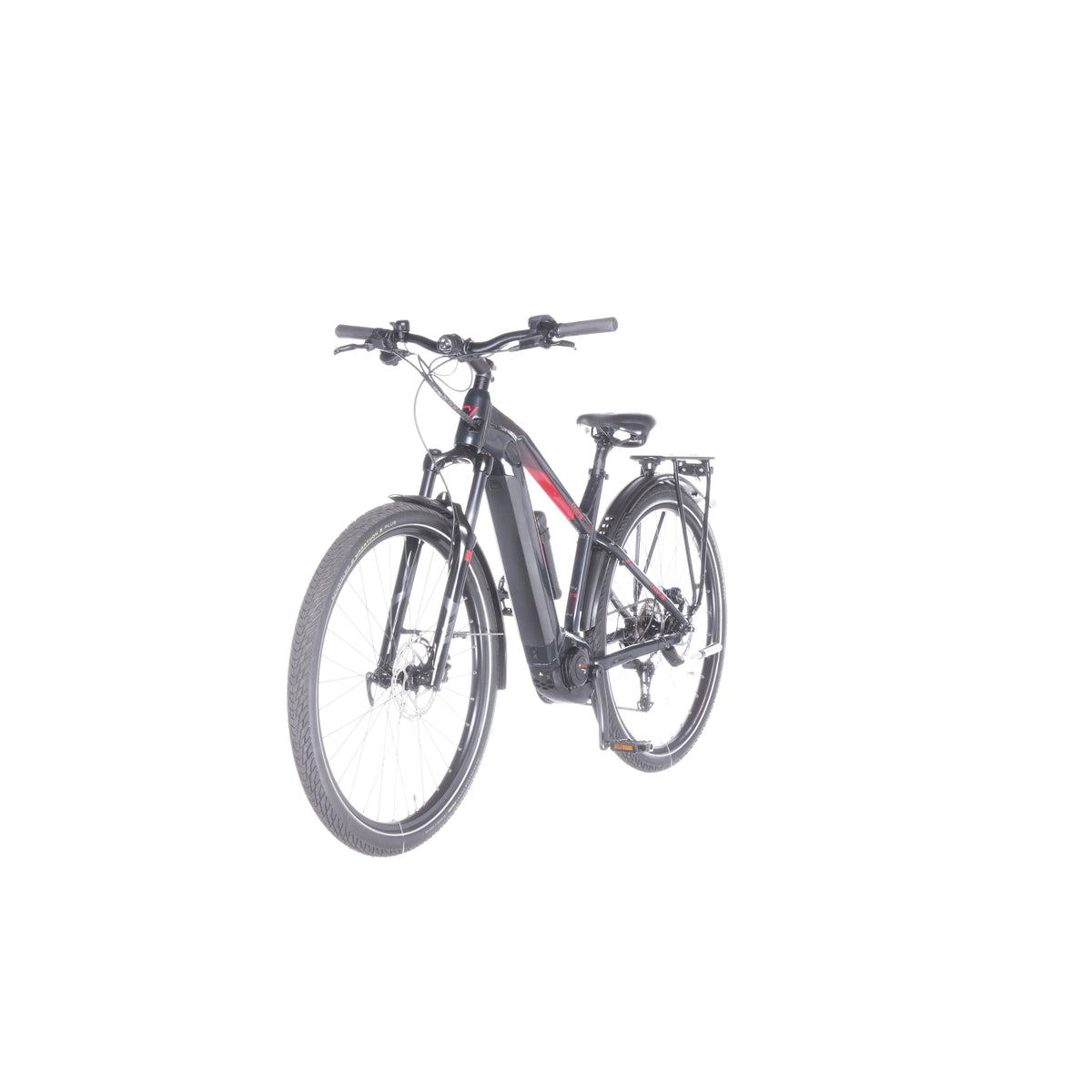 Cairon S 2.0 500 - 360° view angle 8