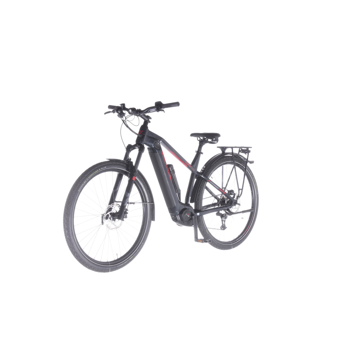 Cairon S 2.0 500 - 360° view angle 9
