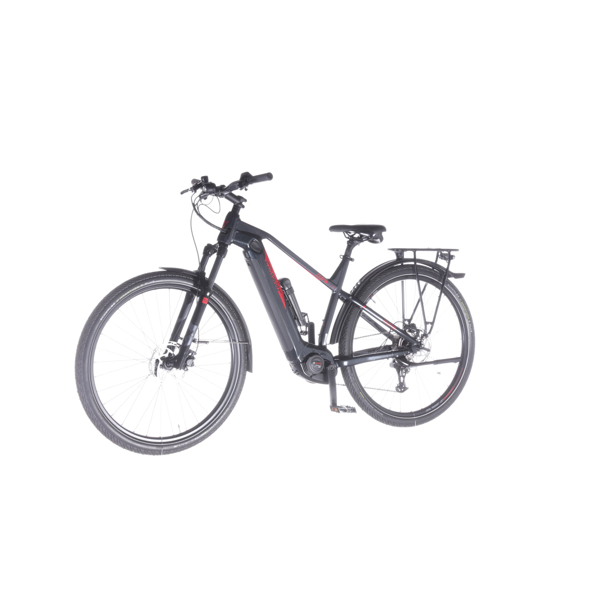 Cairon S 2.0 500 - 360° view angle 10