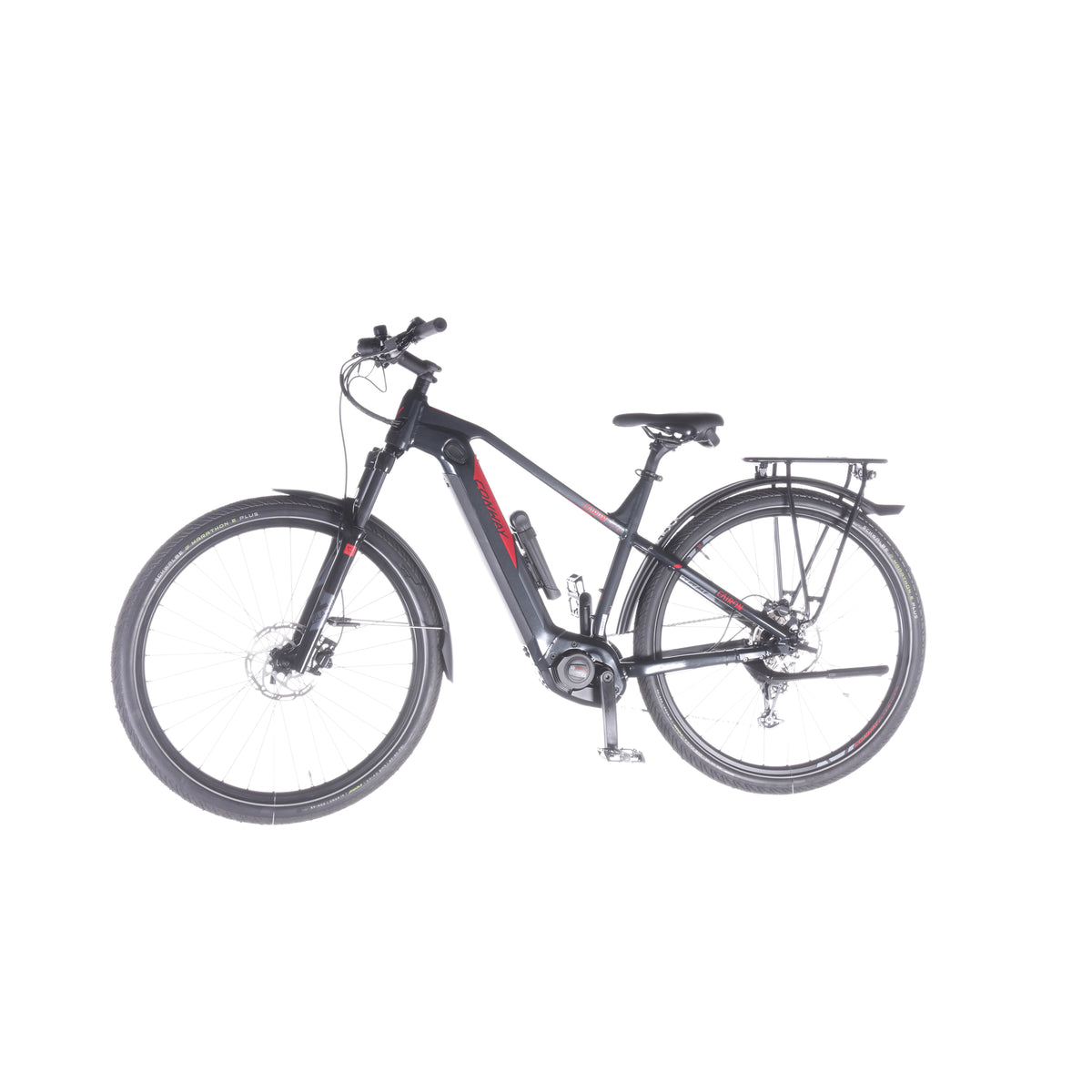 Cairon S 2.0 500 - 360° view angle 11
