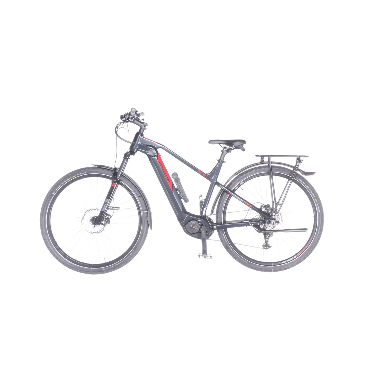 Cairon S 2.0 500 - 360° view angle 12