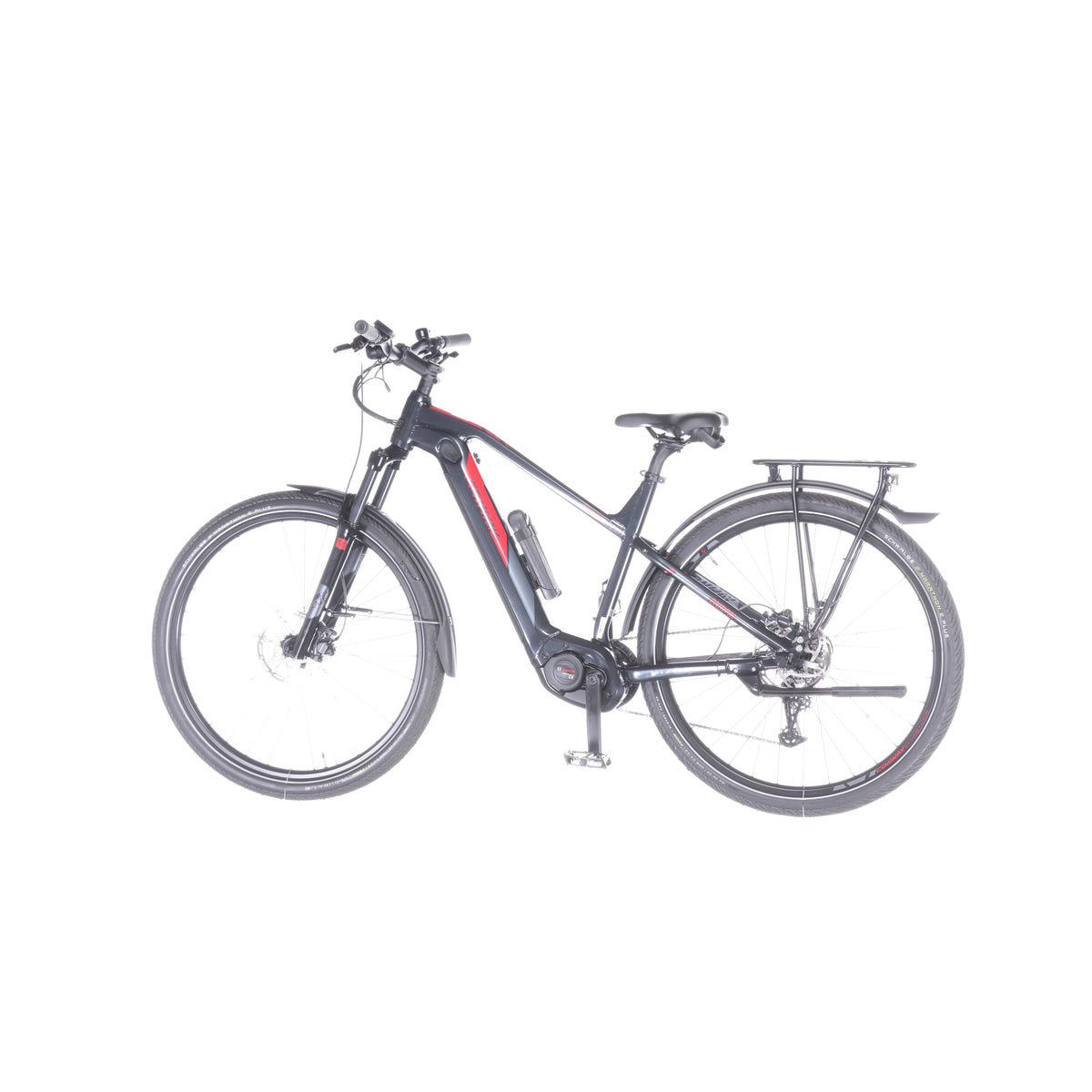 Cairon S 2.0 500 - 360° view angle 13