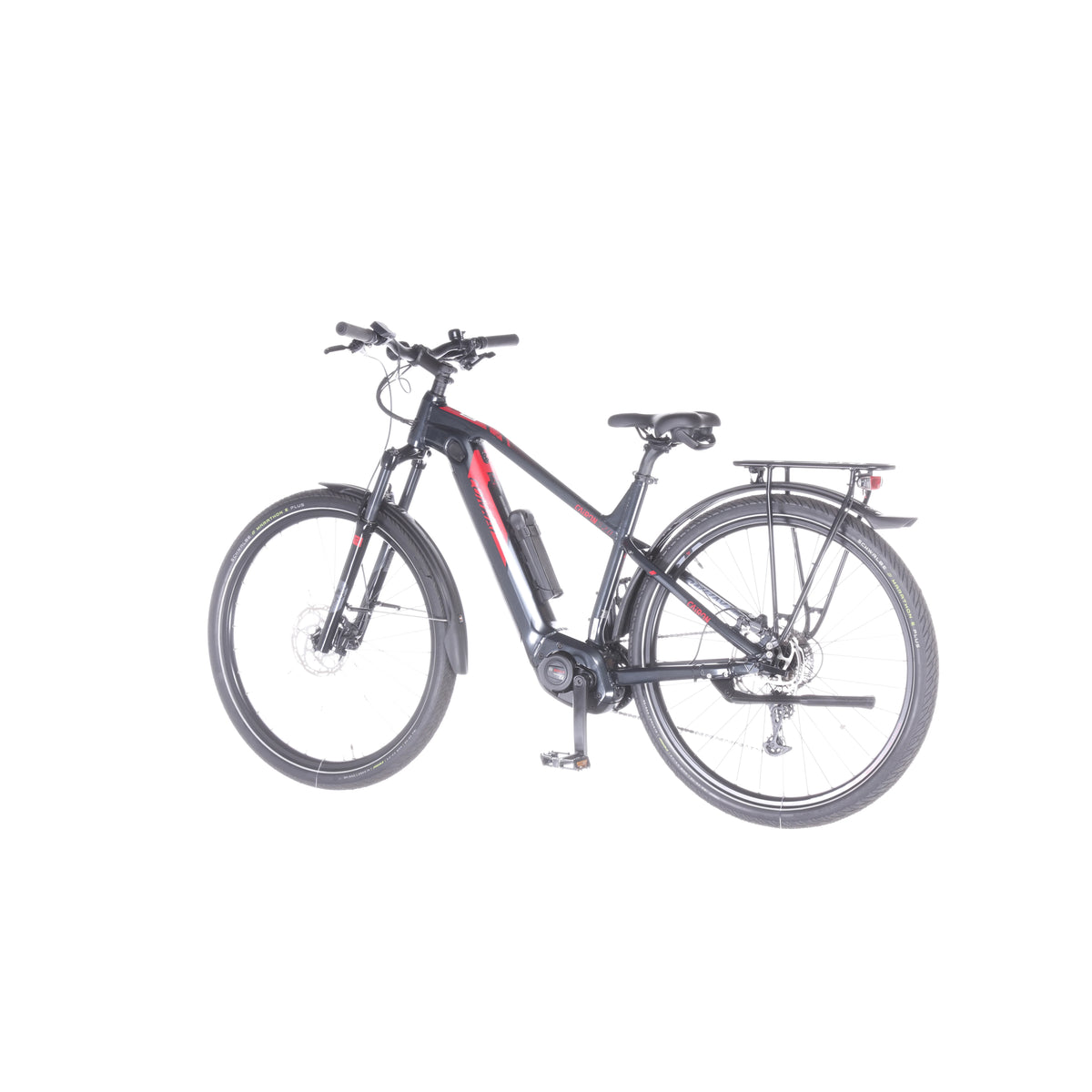 Cairon S 2.0 500 - 360° view angle 14