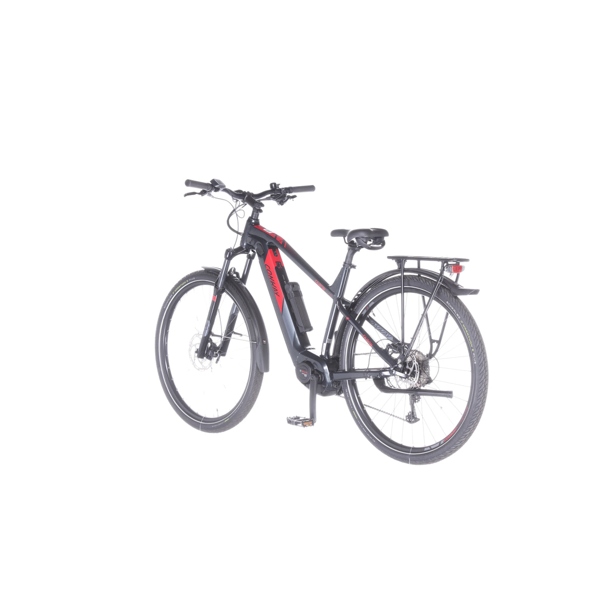 Cairon S 2.0 500 - 360° view angle 15