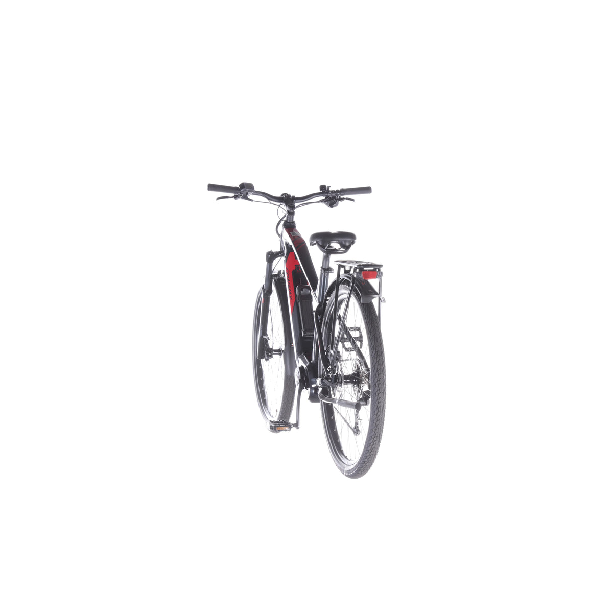 Cairon S 2.0 500 - 360° view angle 17