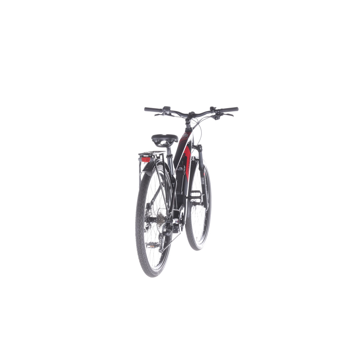 Cairon S 2.0 500 - 360° view angle 19