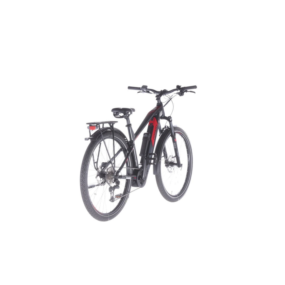 Cairon S 2.0 500 - 360° view angle 20