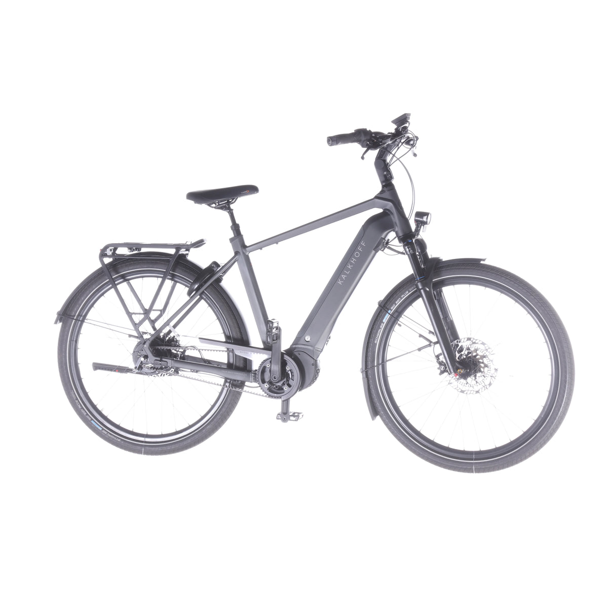 IMAGE 5.B EXCITE+ ABS - Right view