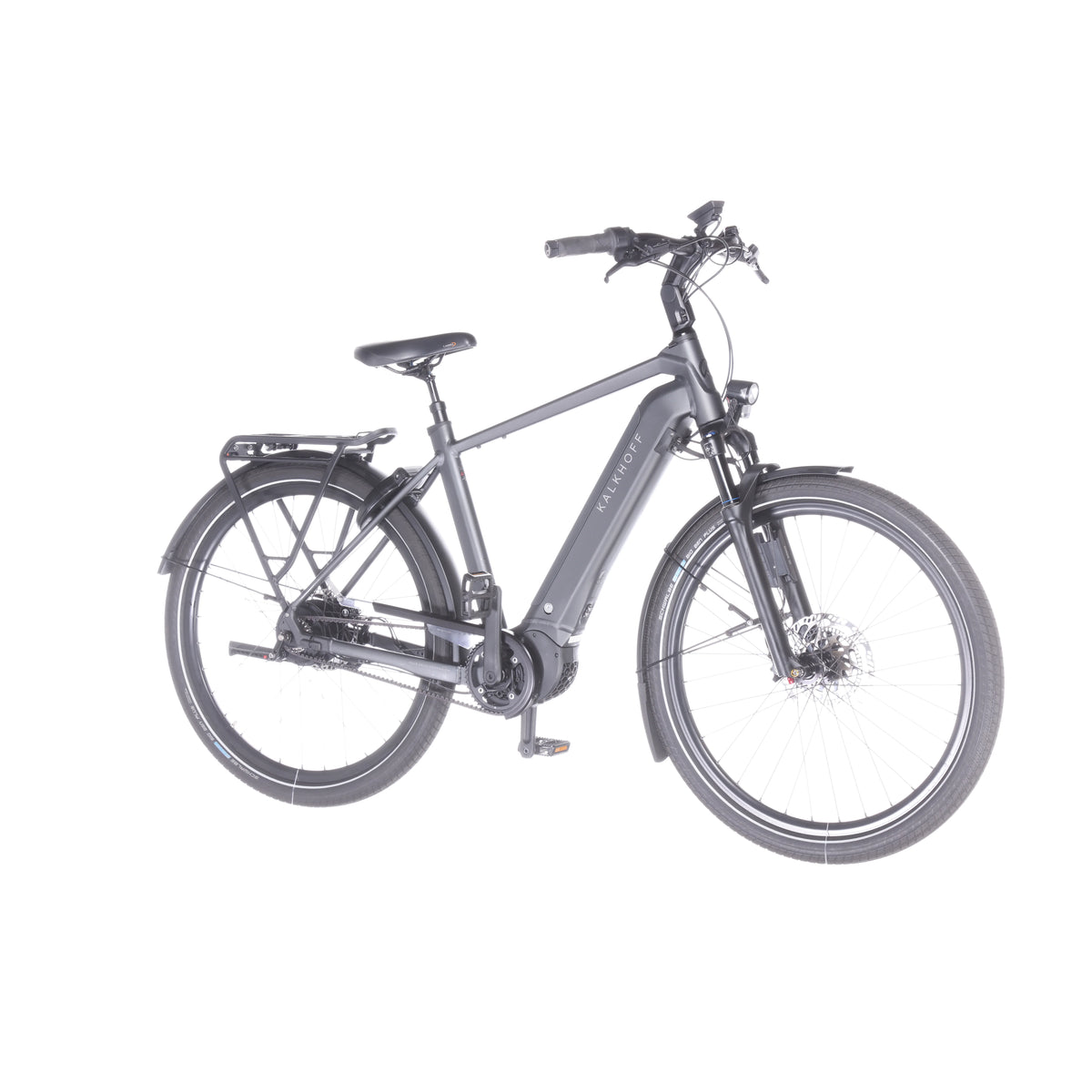 IMAGE 5.B EXCITE+ ABS - 360° view angle 2