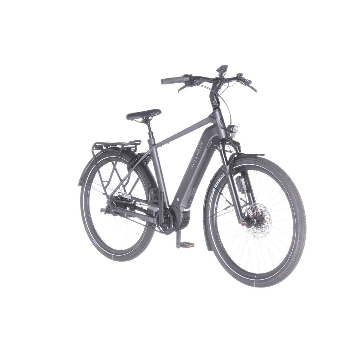 IMAGE 5.B EXCITE+ ABS - 360° view angle 3