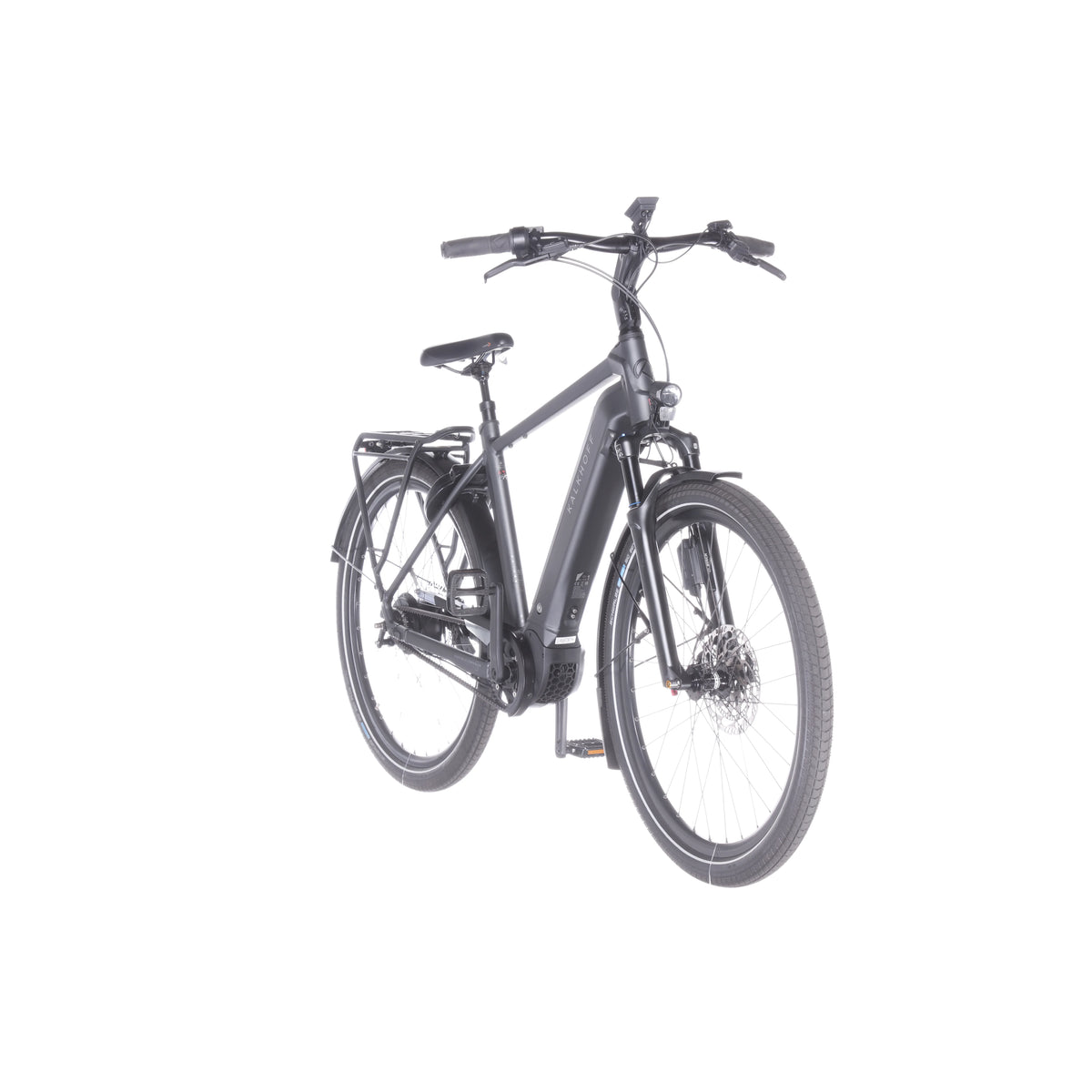 IMAGE 5.B EXCITE+ ABS - 360° view angle 4