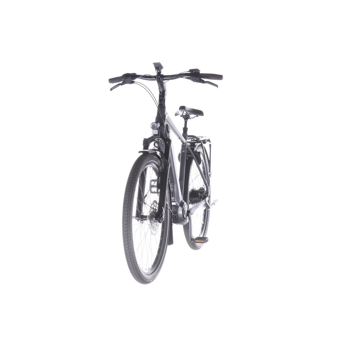 IMAGE 5.B EXCITE+ ABS - 360° view angle 7