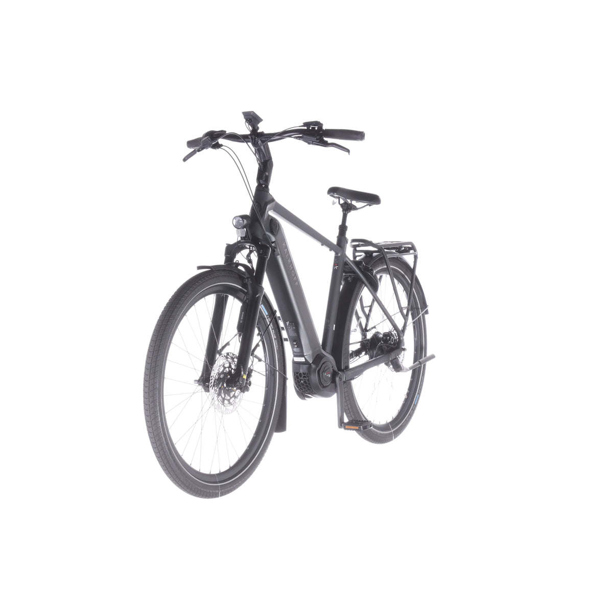 IMAGE 5.B EXCITE+ ABS - 360° view angle 8