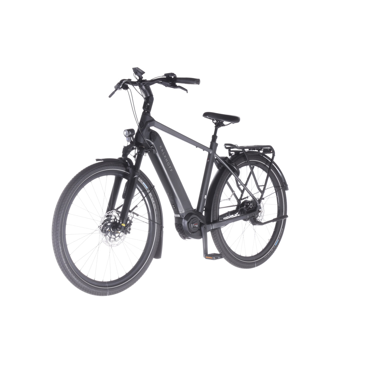 IMAGE 5.B EXCITE+ ABS - 360° view angle 9