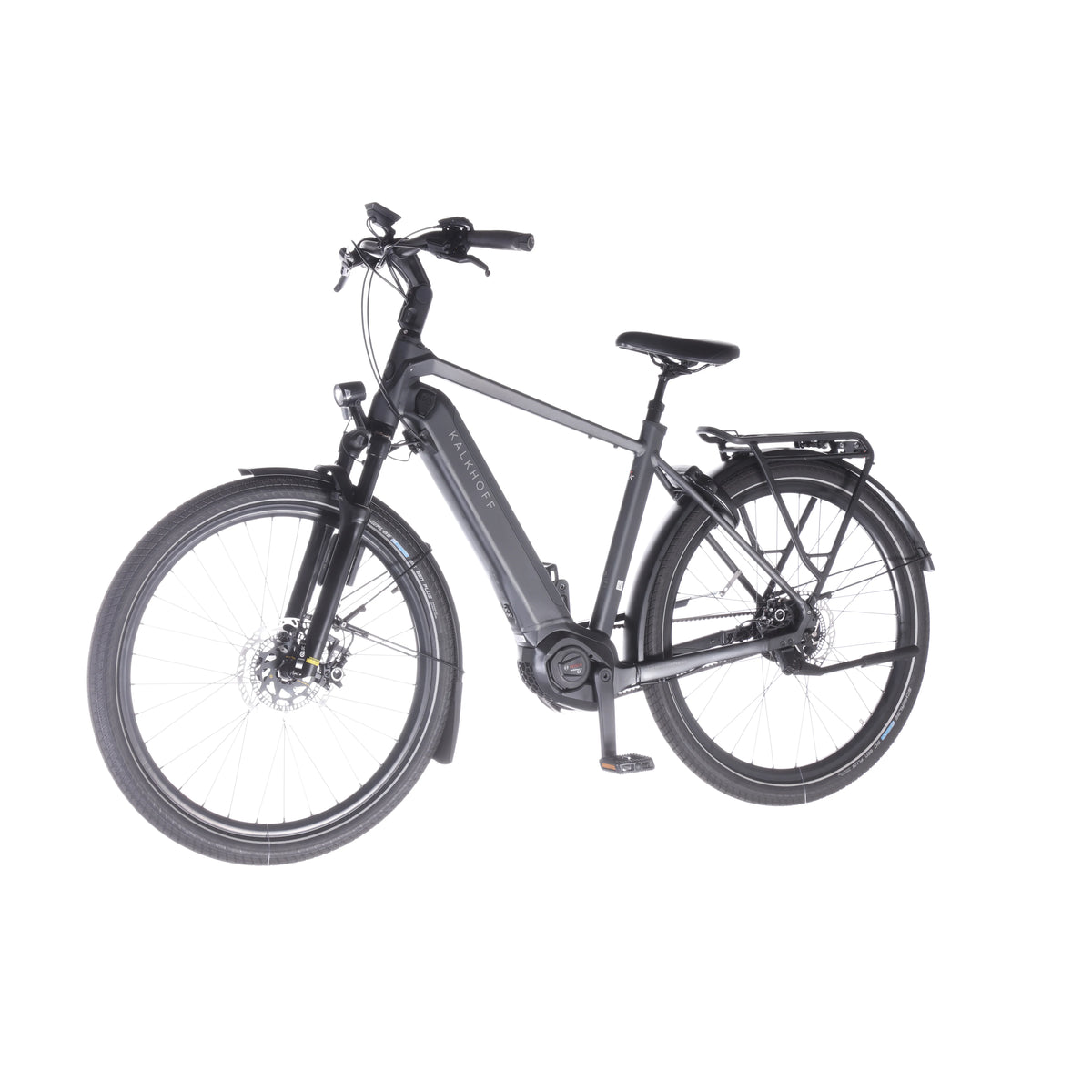 IMAGE 5.B EXCITE+ ABS - 360° view angle 10