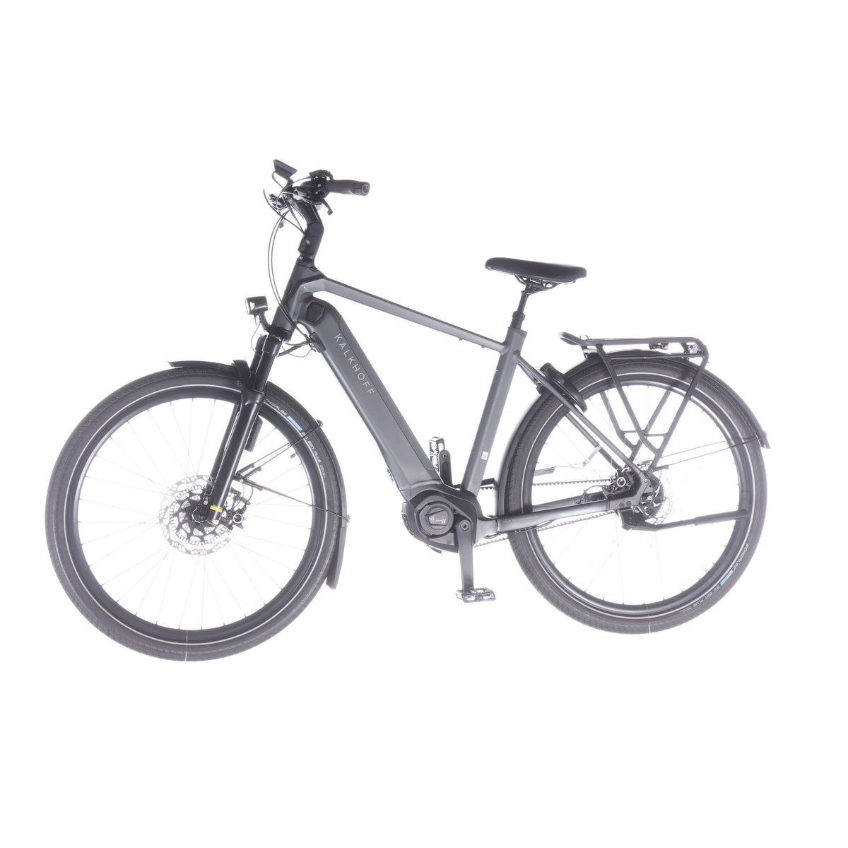 IMAGE 5.B EXCITE+ ABS - 360° view angle 11