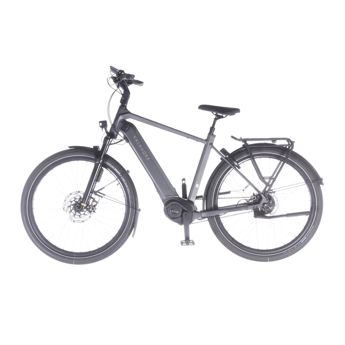 IMAGE 5.B EXCITE+ ABS - 360° view angle 12