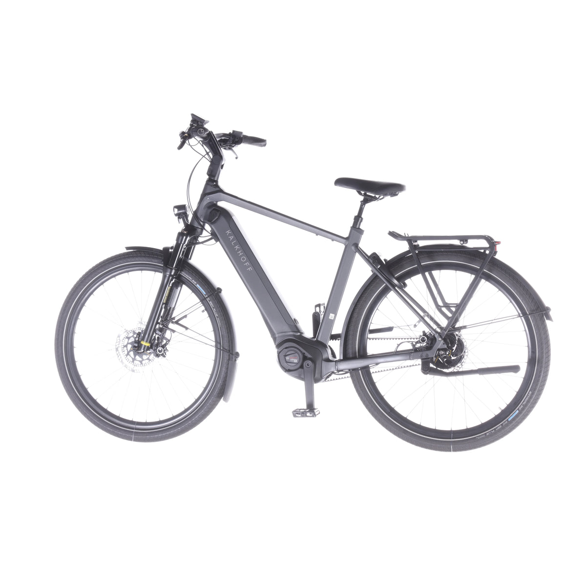 IMAGE 5.B EXCITE+ ABS - 360° view angle 13