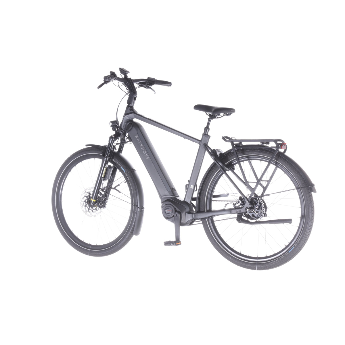 IMAGE 5.B EXCITE+ ABS - 360° view angle 14