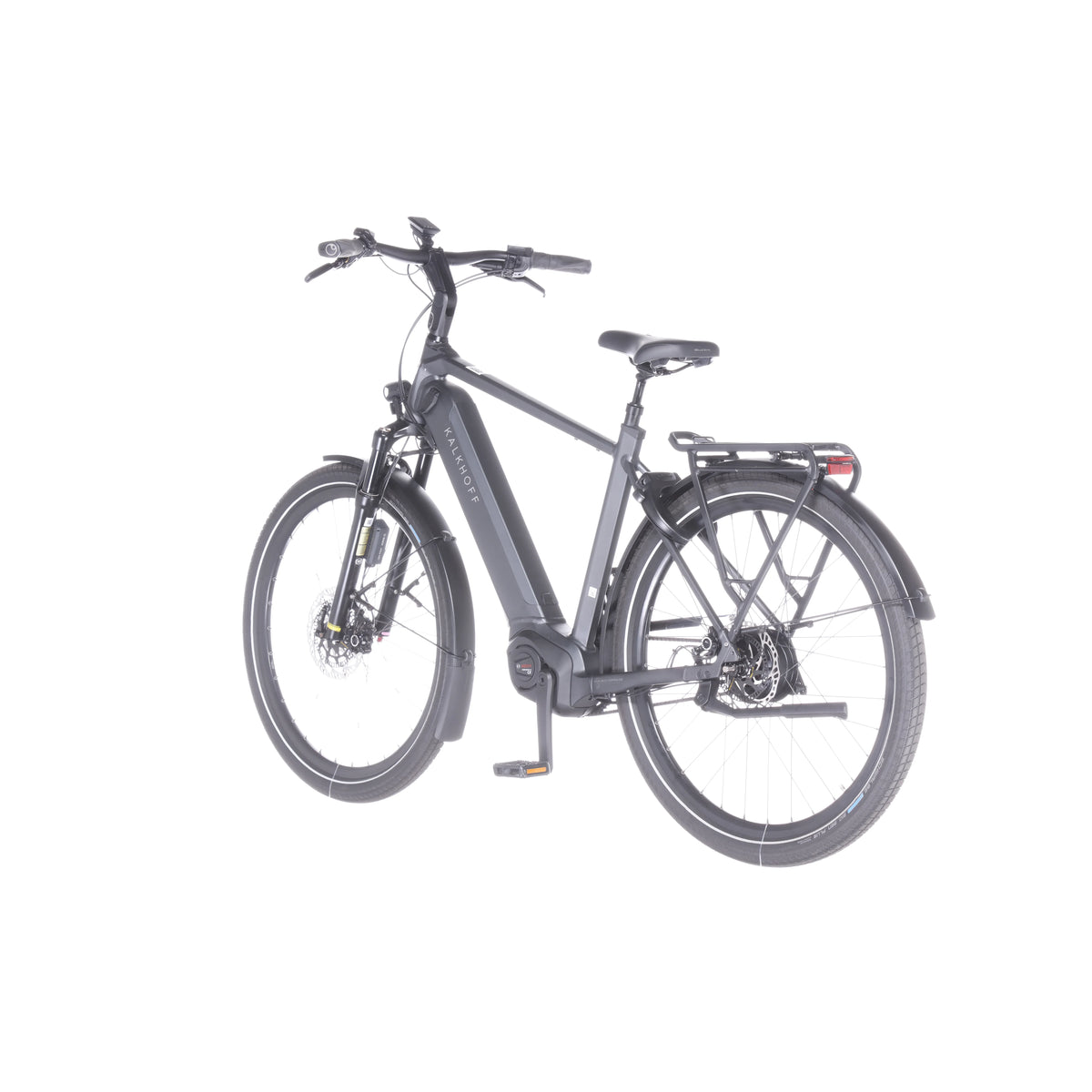 IMAGE 5.B EXCITE+ ABS - 360° view angle 15