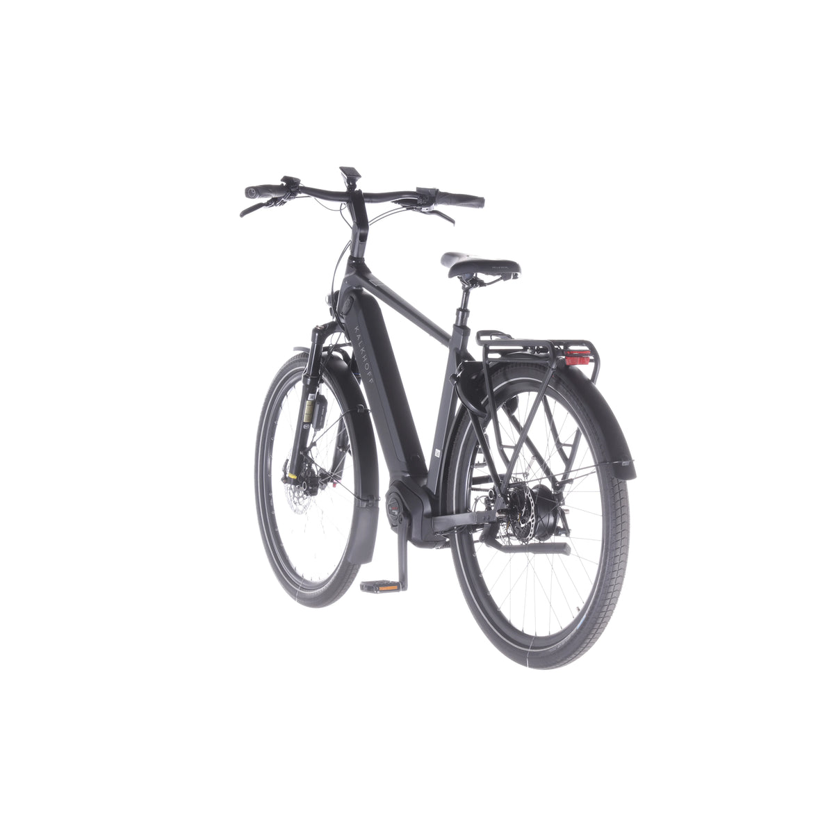 IMAGE 5.B EXCITE+ ABS - 360° view angle 16