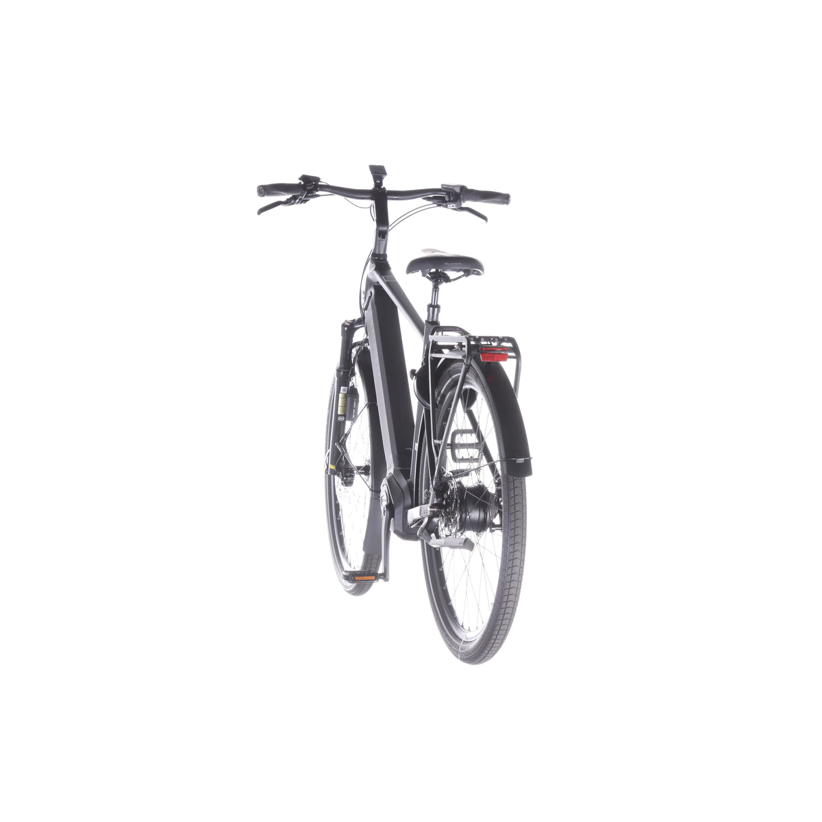 IMAGE 5.B EXCITE+ ABS - 360° view angle 17
