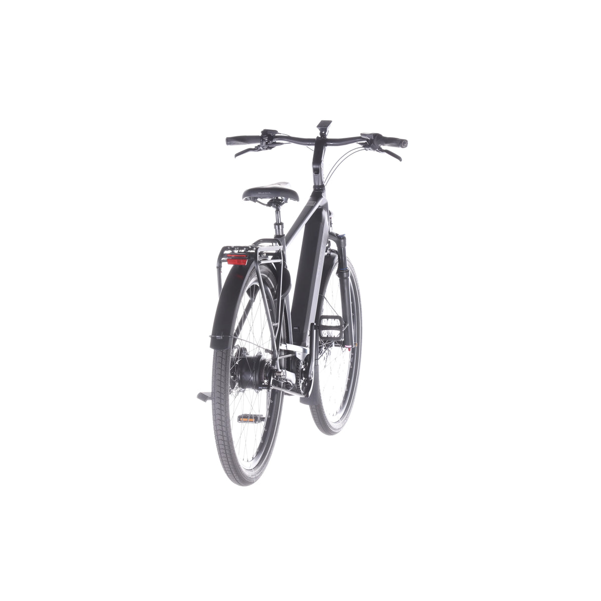 IMAGE 5.B EXCITE+ ABS - 360° view angle 19