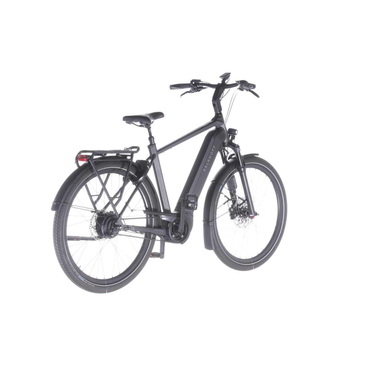 IMAGE 5.B EXCITE+ ABS - 360° view angle 21