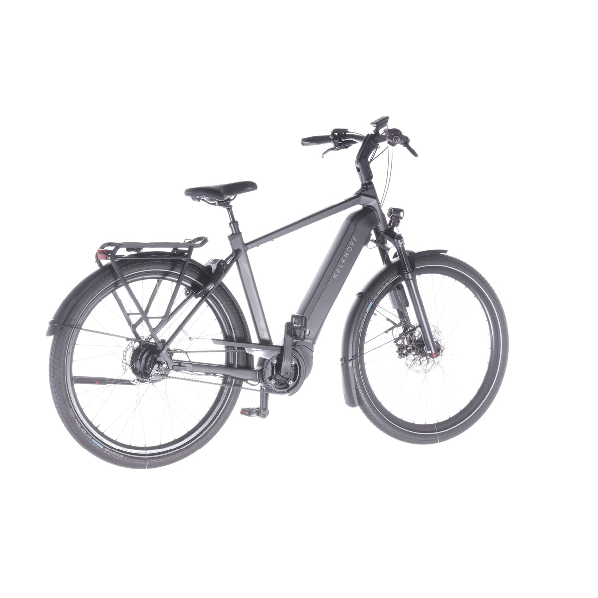 IMAGE 5.B EXCITE+ ABS - 360° view angle 22