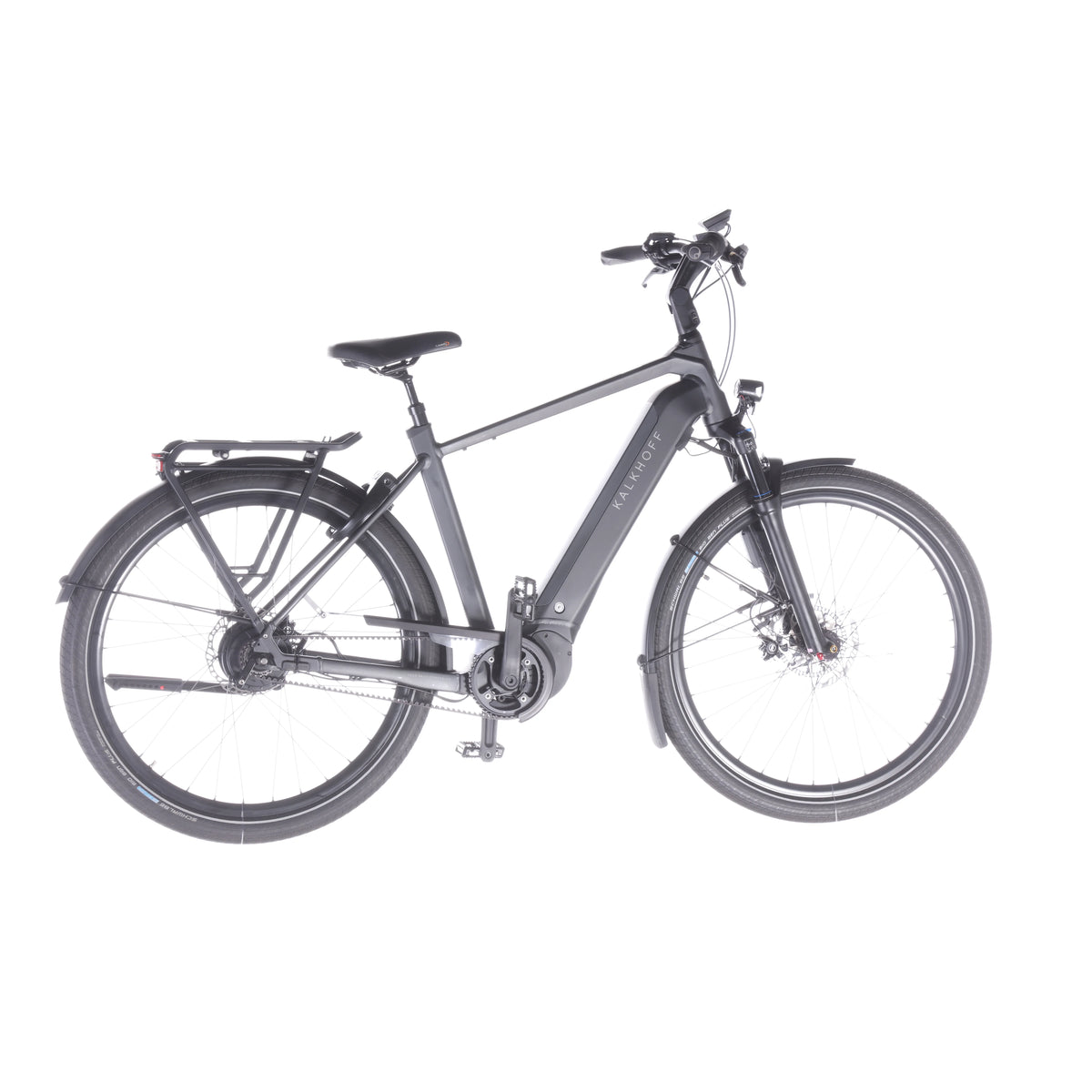 IMAGE 5.B EXCITE+ ABS - Left view