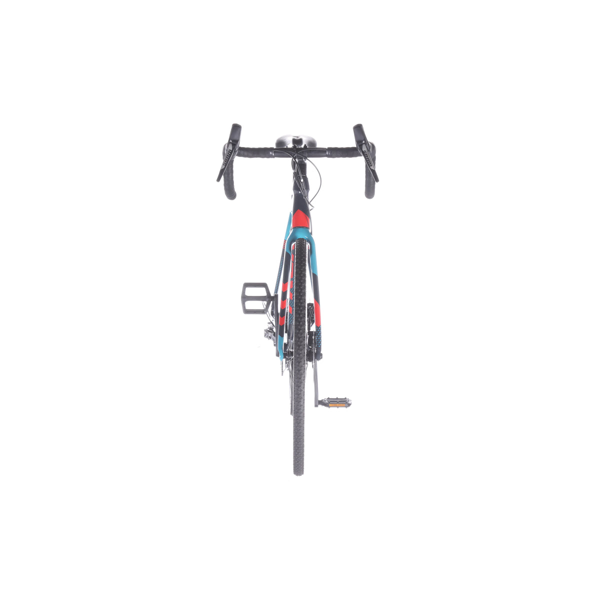Crockett 5 Disc - 360° view angle 6