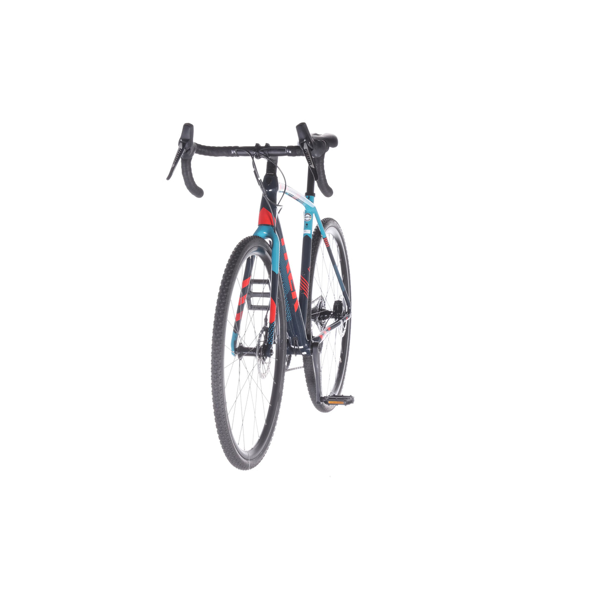 Crockett 5 Disc - 360° view angle 7