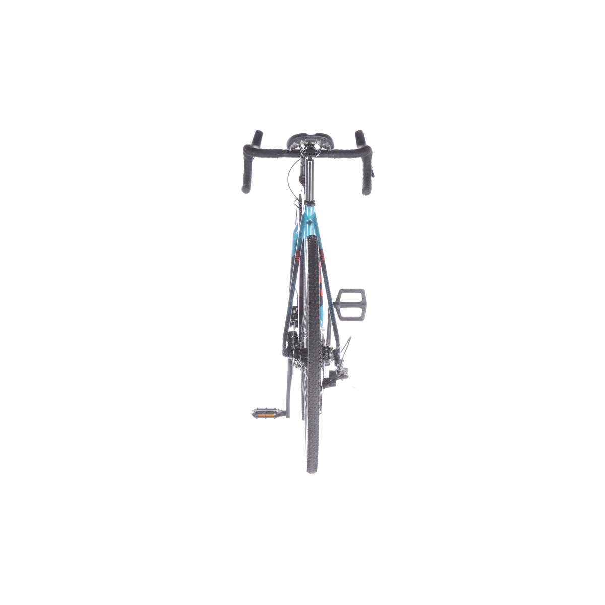 Crockett 5 Disc - 360° view angle 18