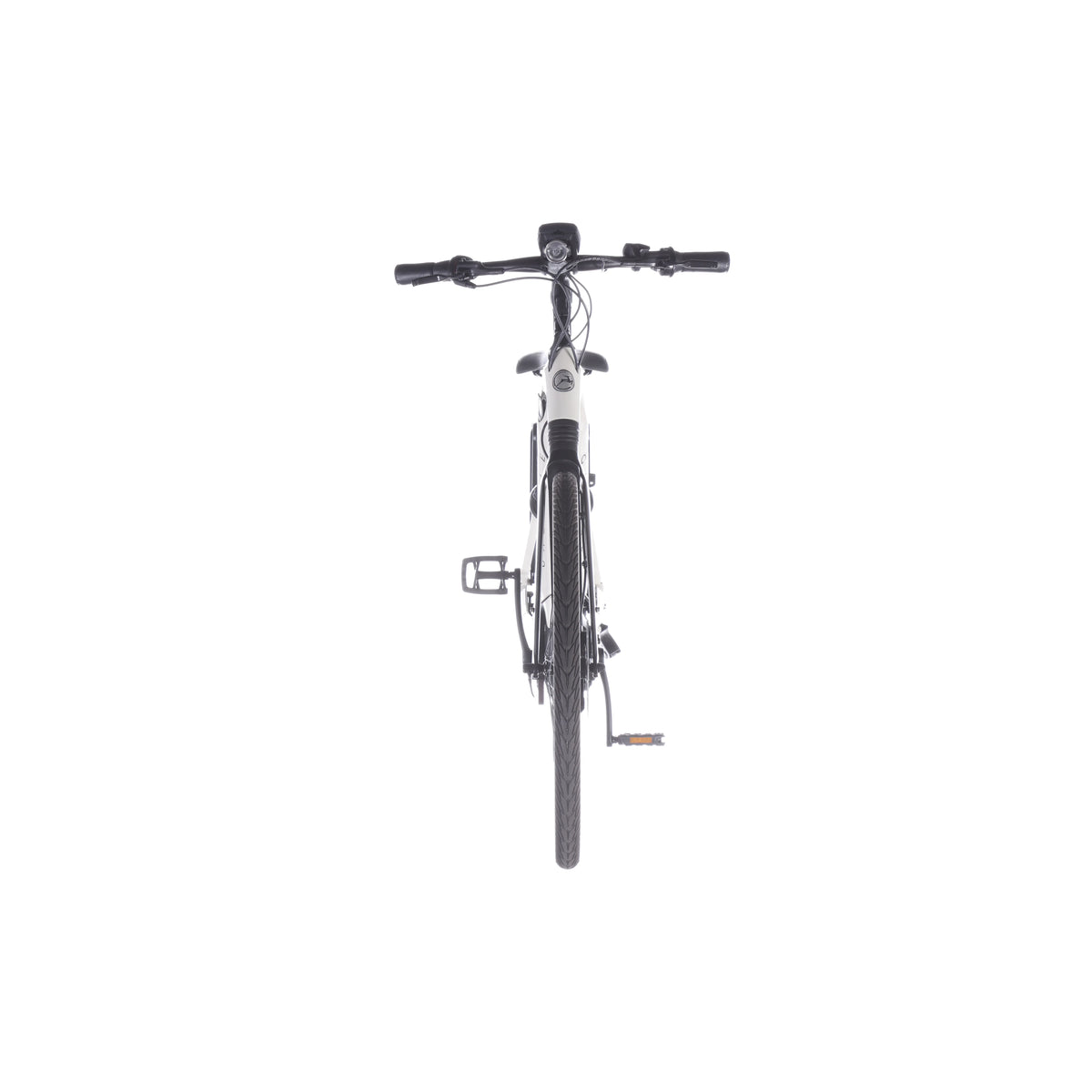ULTIMATE C8+ HMB Belt - 360° view angle 6