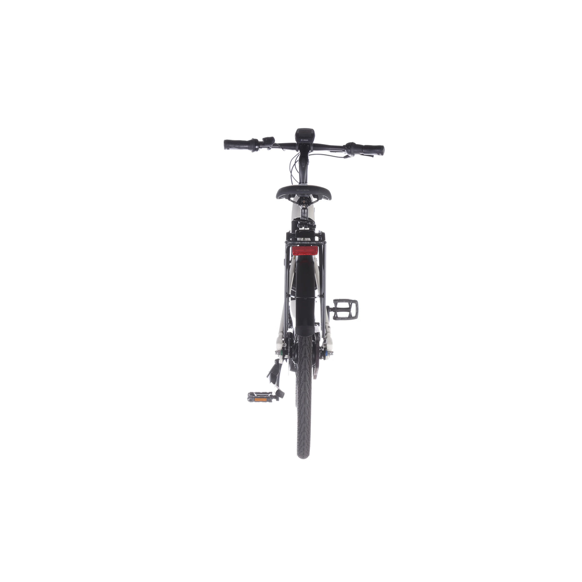 ULTIMATE C8+ HMB Belt - 360° view angle 18