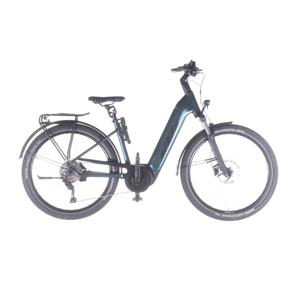 MACINA GRAN P610