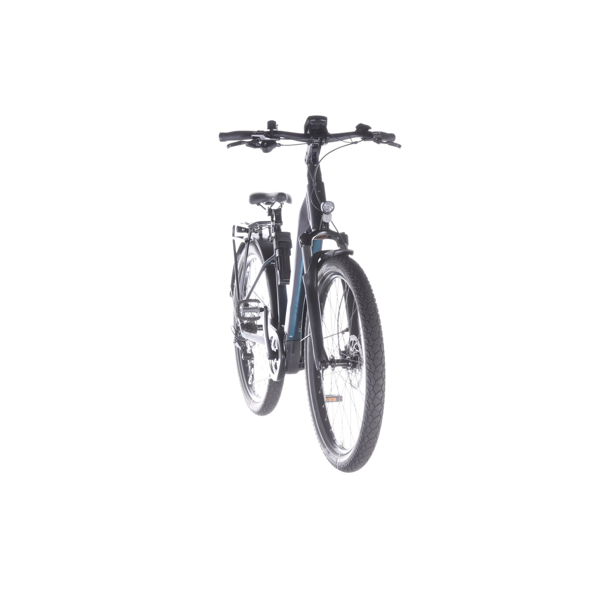 MACINA GRAN P610 - 360° view angle 5