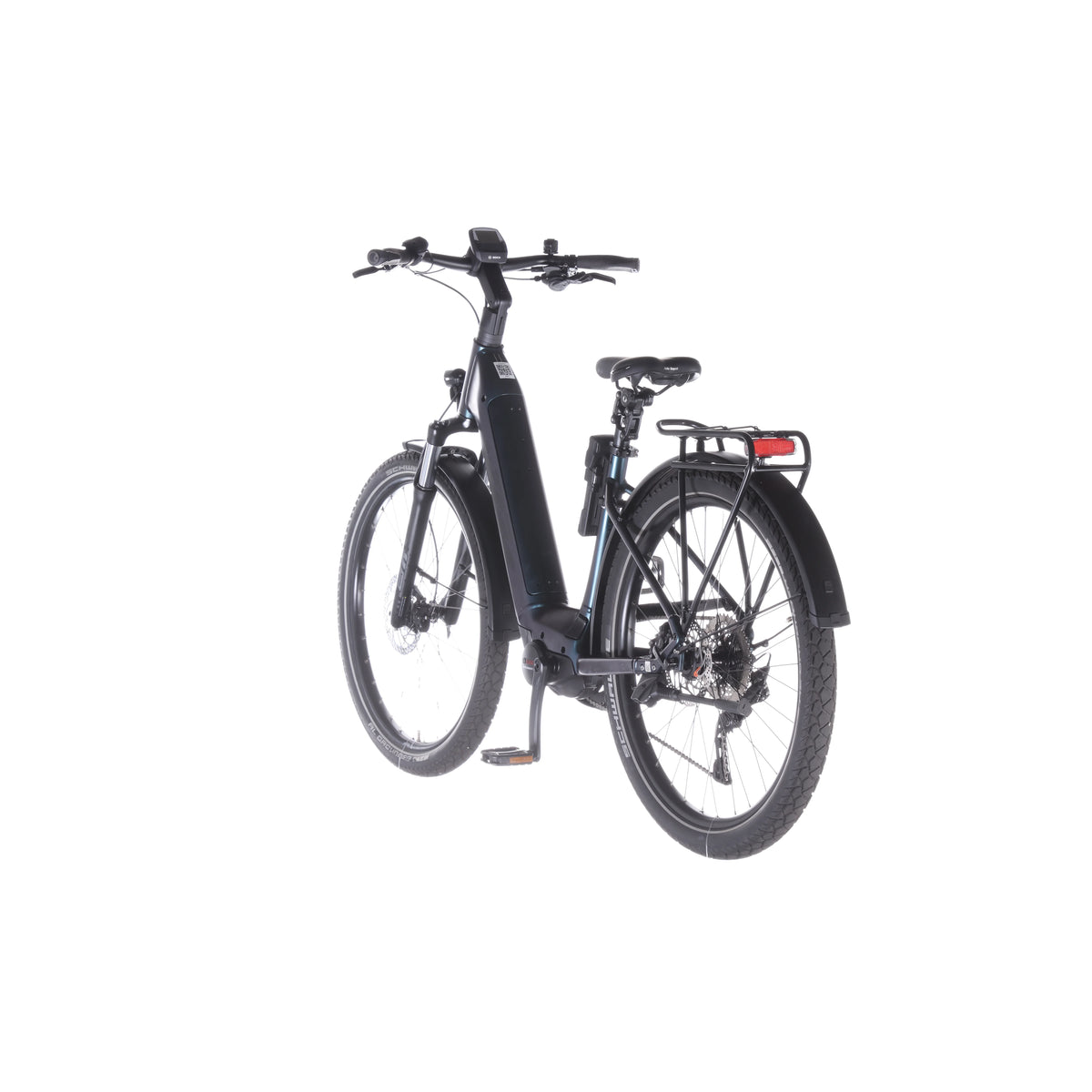 MACINA GRAN P610 - 360° view angle 16