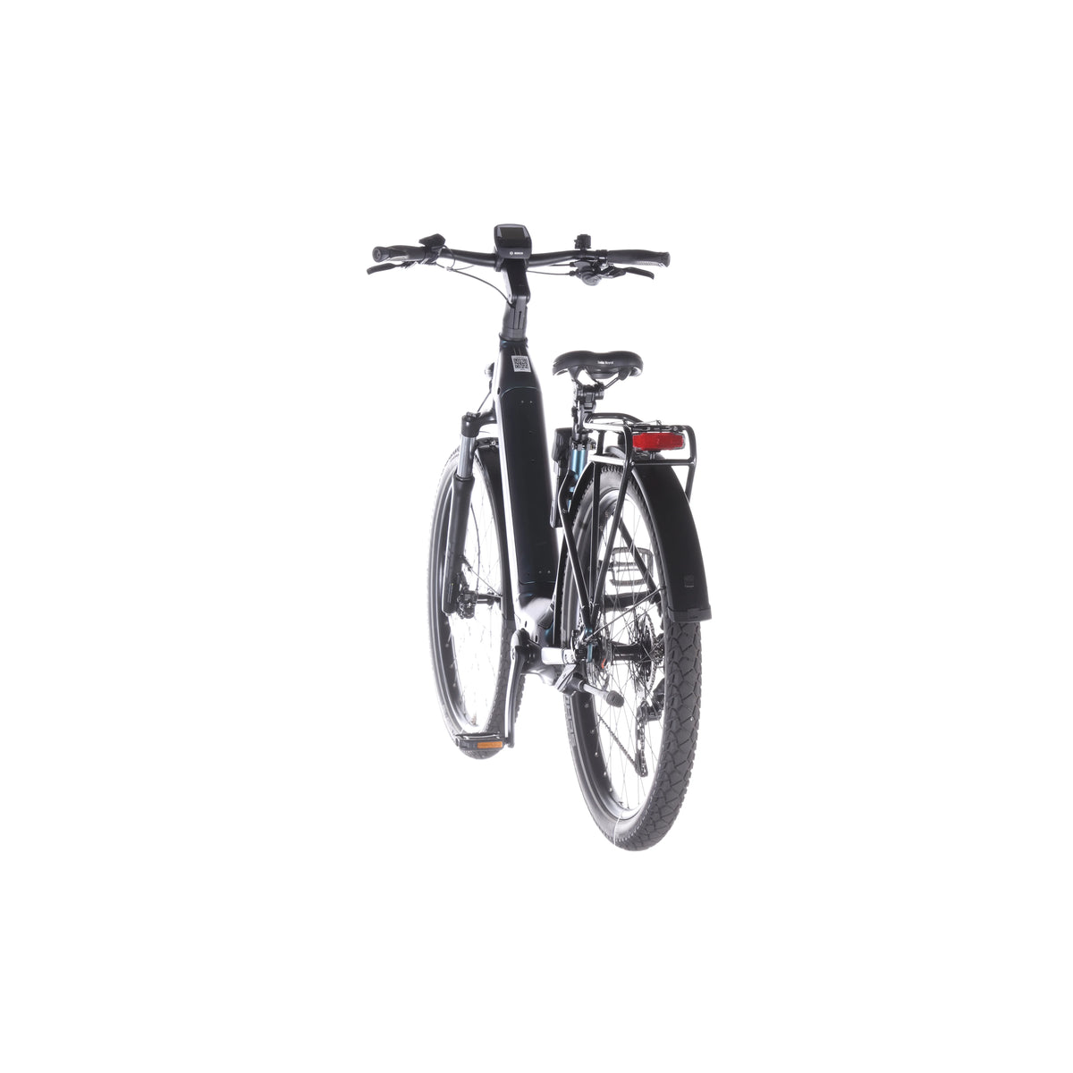 MACINA GRAN P610 - 360° view angle 17
