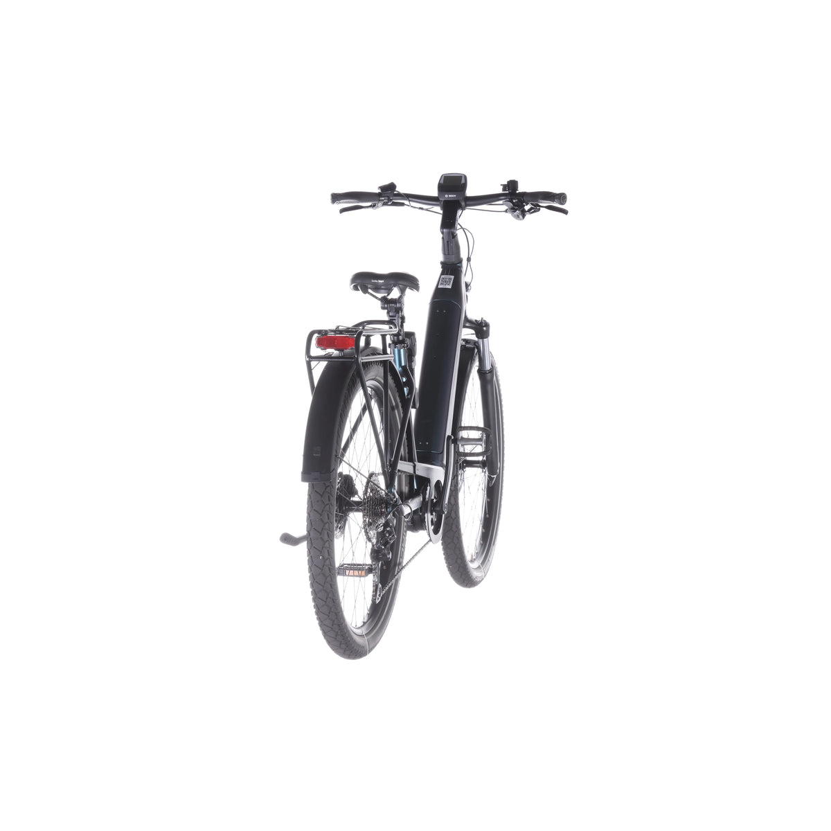 MACINA GRAN P610 - 360° view angle 19