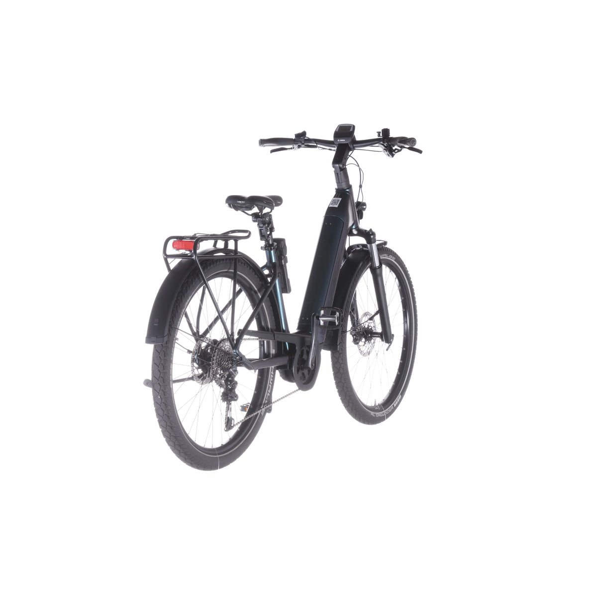 MACINA GRAN P610 - 360° view angle 20