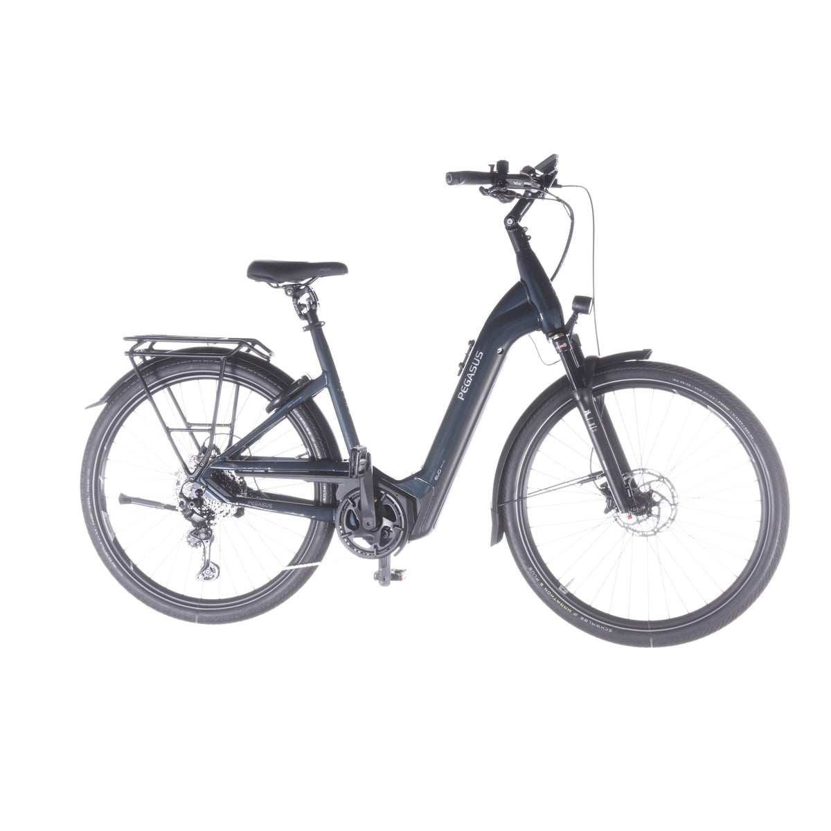 Premio EVO 11 - 360° view angle 1