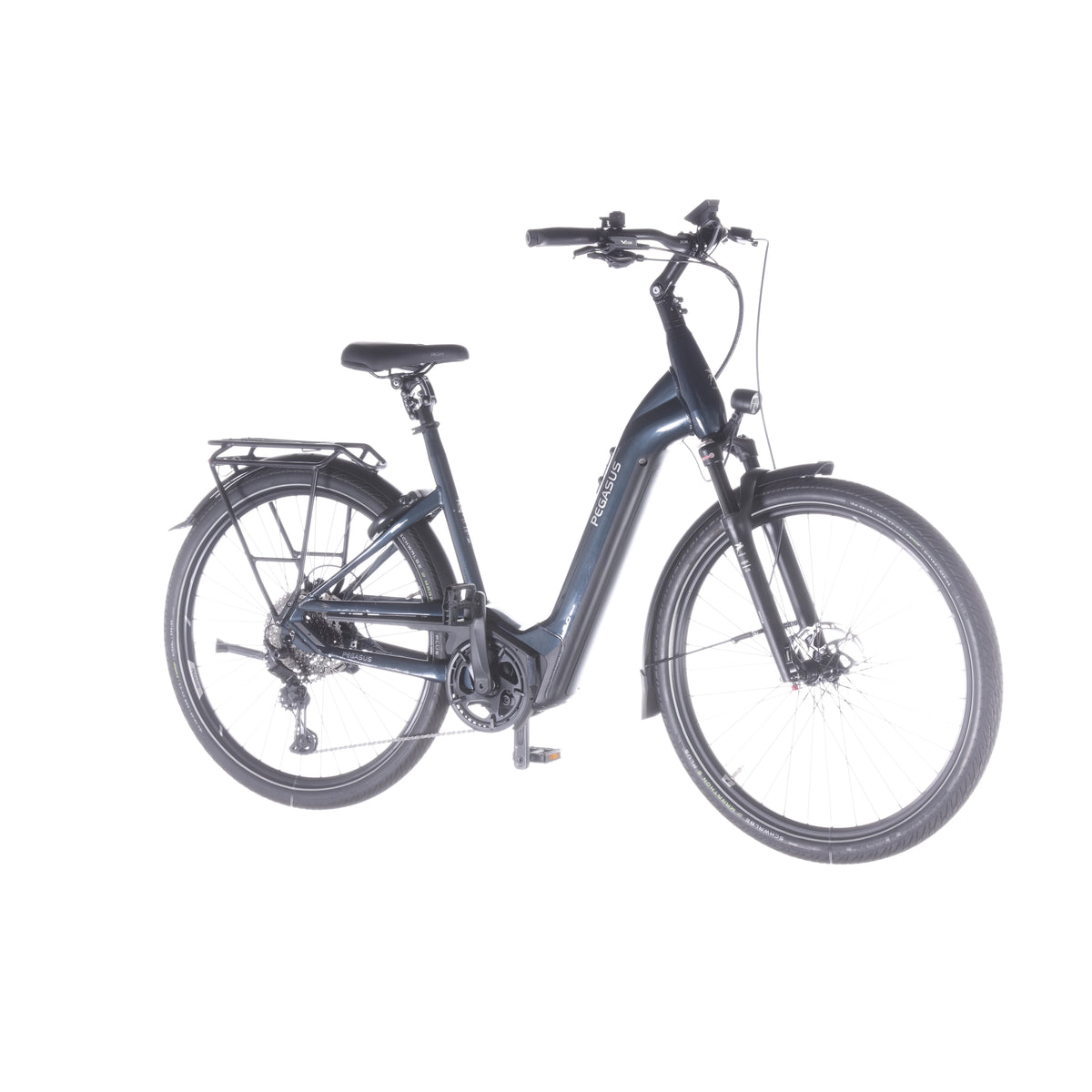 Premio EVO 11 - 360° view angle 2