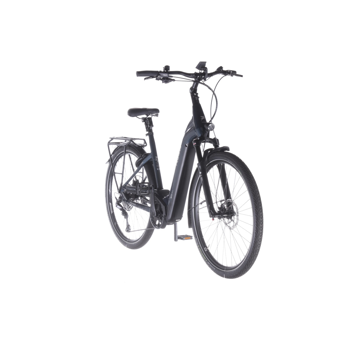 Premio EVO 11 - 360° view angle 4