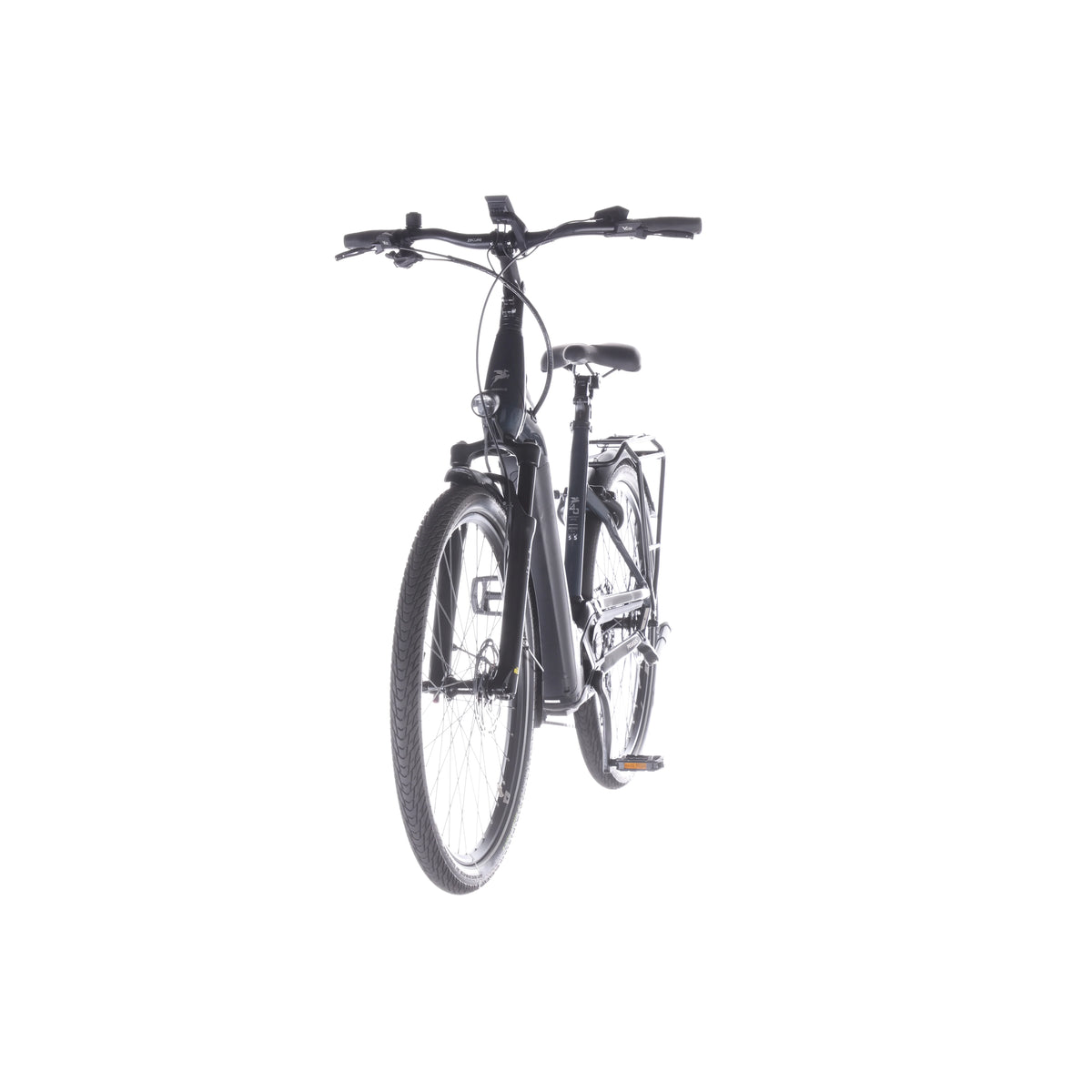 Premio EVO 11 - 360° view angle 7