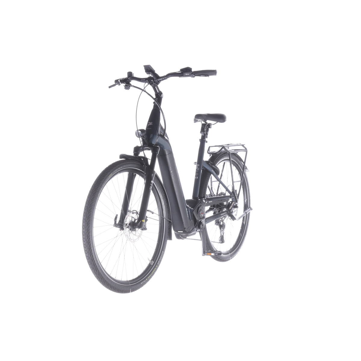 Premio EVO 11 - 360° view angle 8
