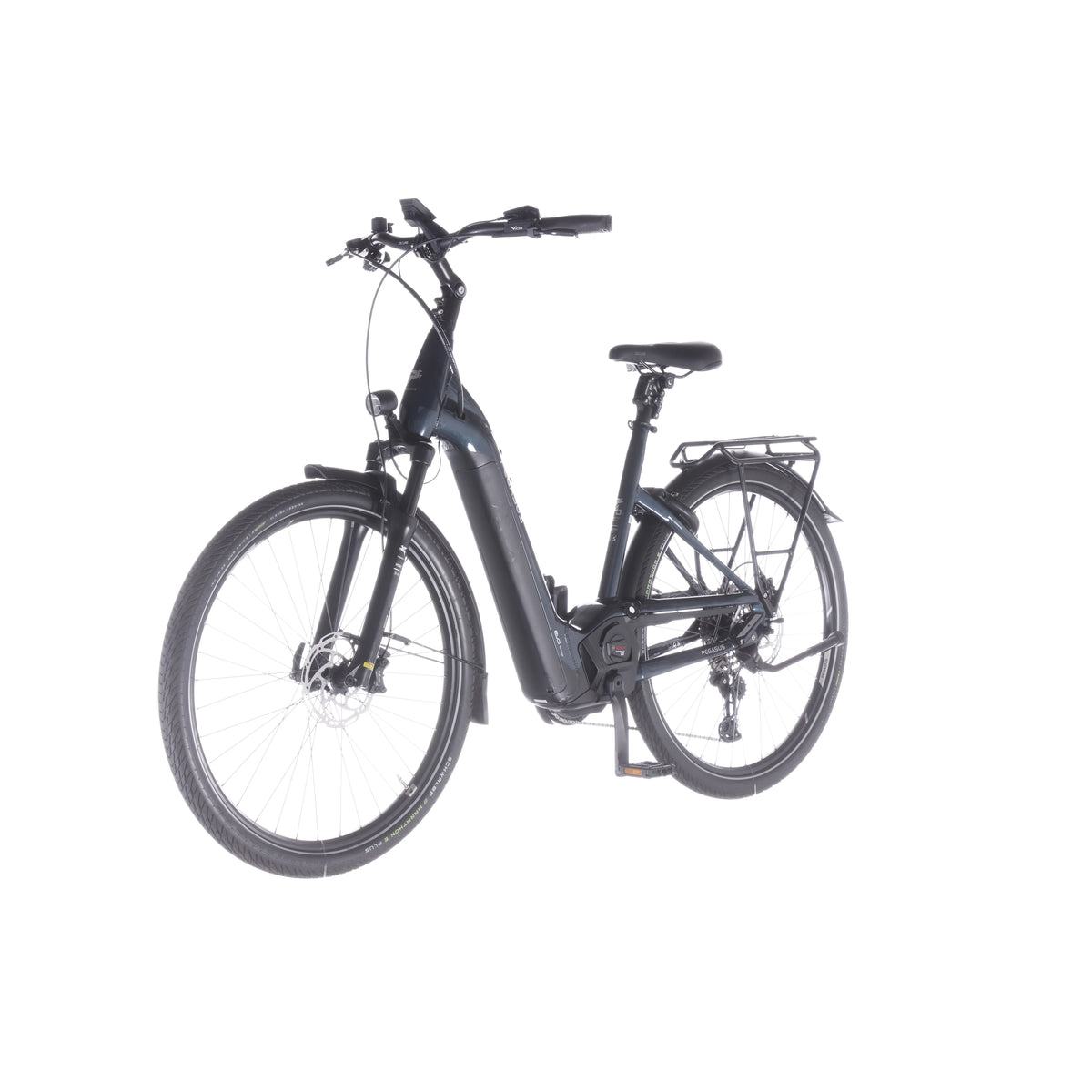 Premio EVO 11 - 360° view angle 9