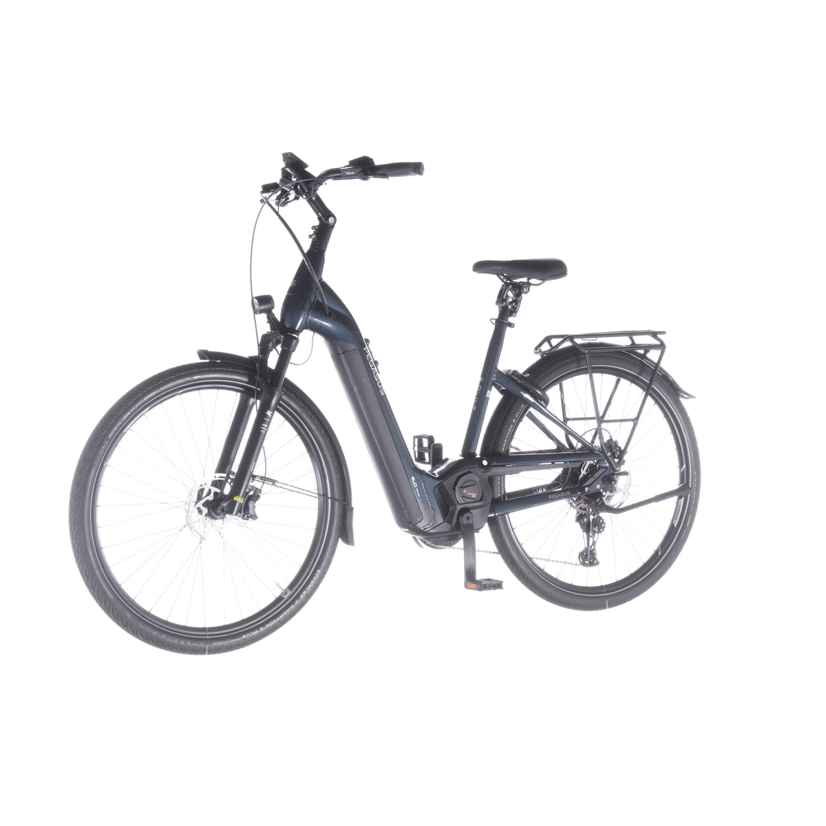 Premio EVO 11 - 360° view angle 10